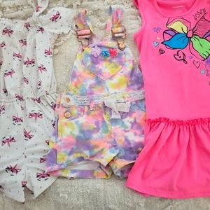 Spring Girl Bundle